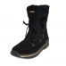 Olang TANYA 81 NERO Ботинки женские Olang TANYA 81 NERO